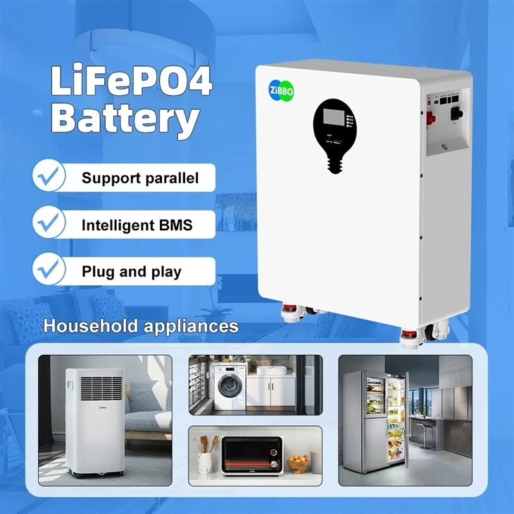 Lithium Battery 51.2V 230ah 10KWH Solar Lifepo4 Battery