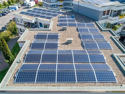 ¿Cuál es la diferencia entre energía nueva y renovable?