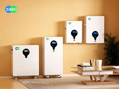 Beneficios del sistema de almacenamiento de energía
