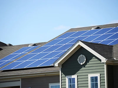 ¿Qué es un sistema de almacenamiento fotovoltaico?
