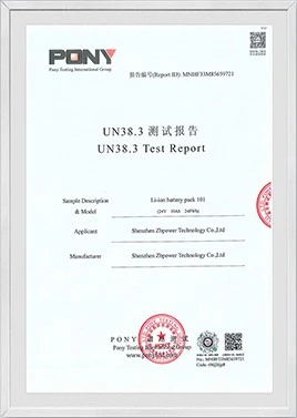 UN383 UN383