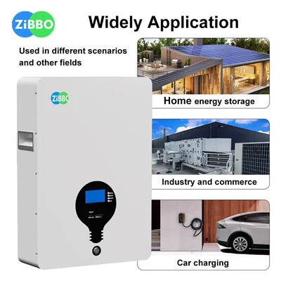 PowerWall Lifepo4 Batería 100AH ​​48V